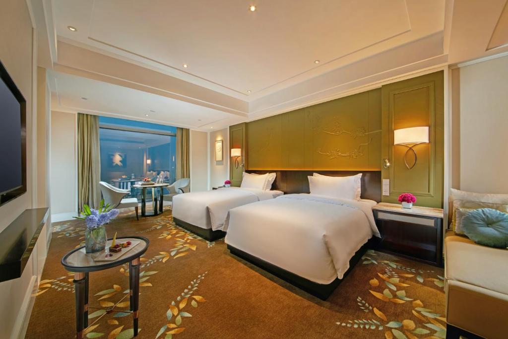 Wenling Shuguang Hotel