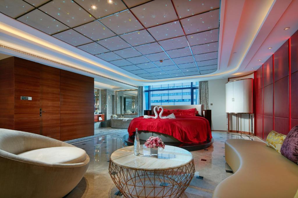 Wenling Shuguang Hotel