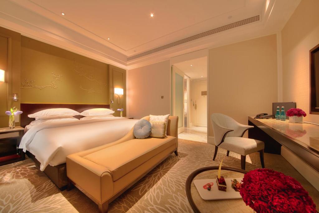 Wenling Shuguang Hotel