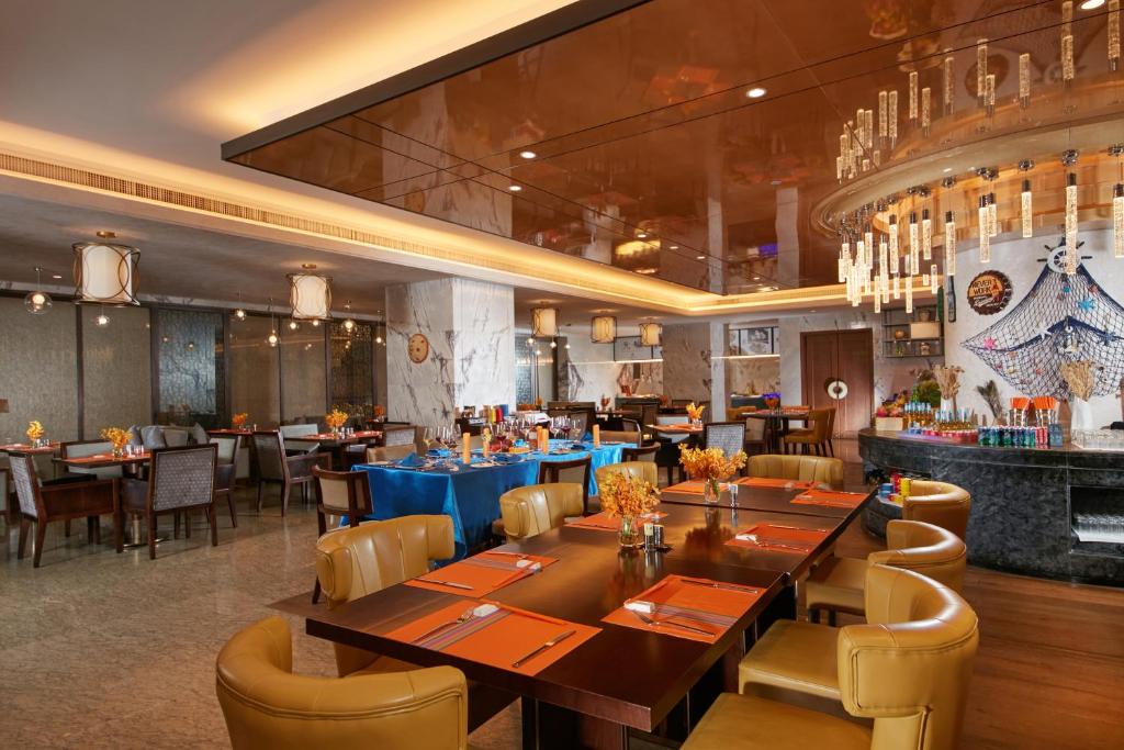 New Century Hotel Tiantai Zhejiang