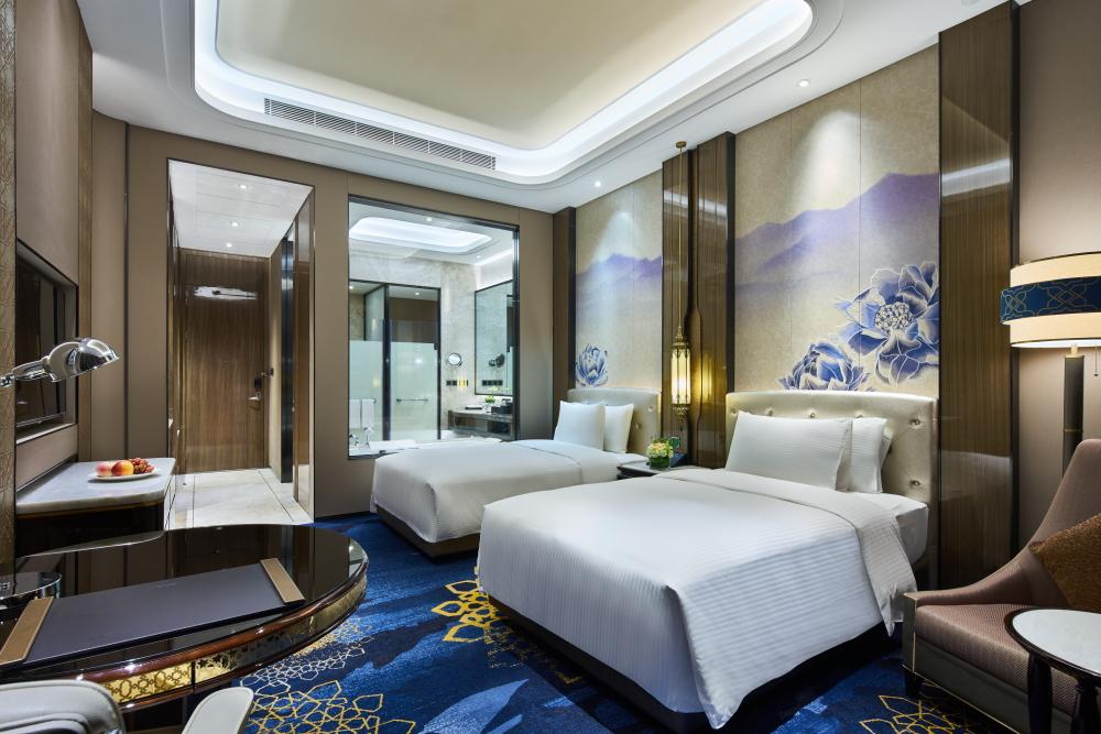 Wanda Vista Urumqi