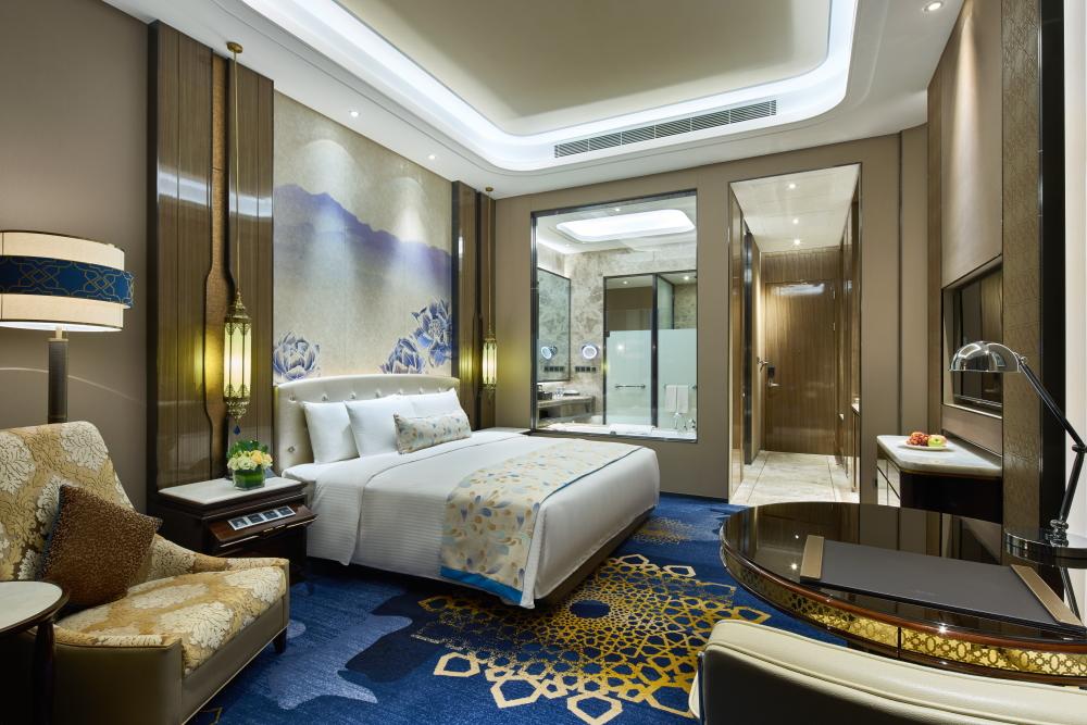 Wanda Vista Urumqi