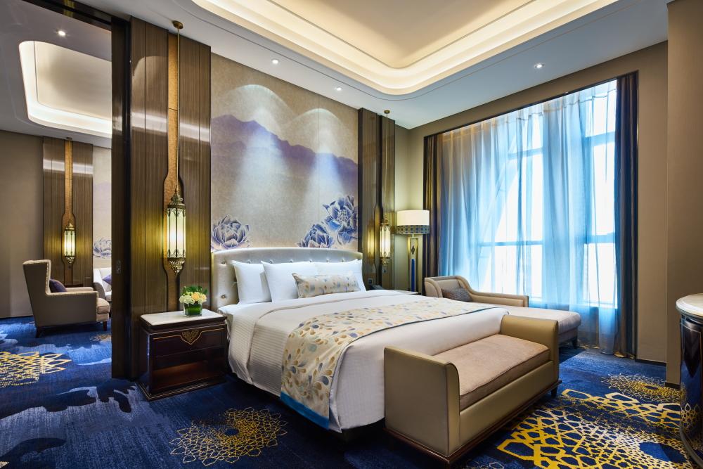 Wanda Vista Urumqi