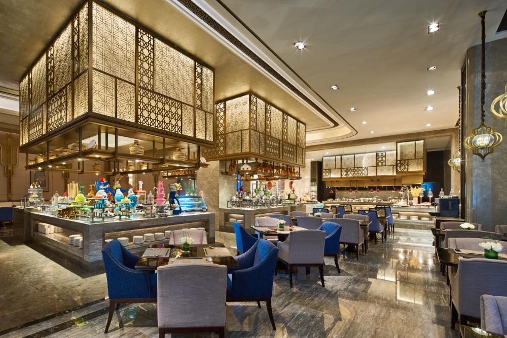 Wanda Vista Urumqi