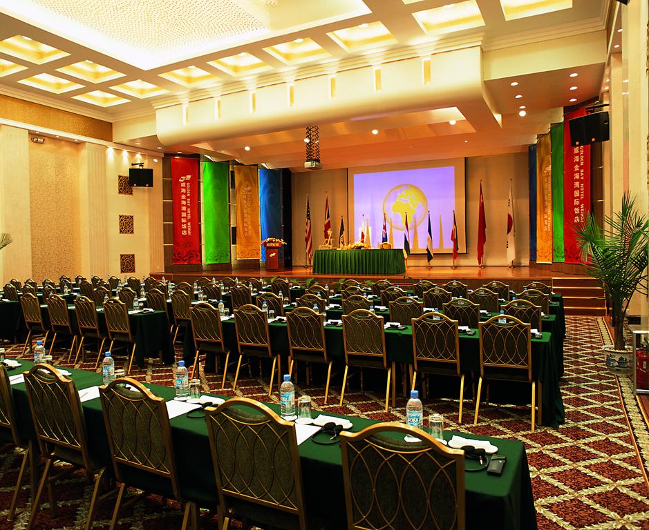 Golden Bay Hotel