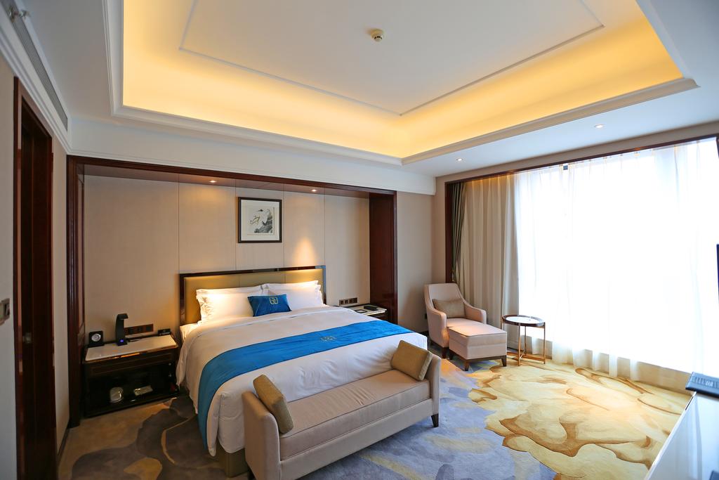 Lanxi International Hotel