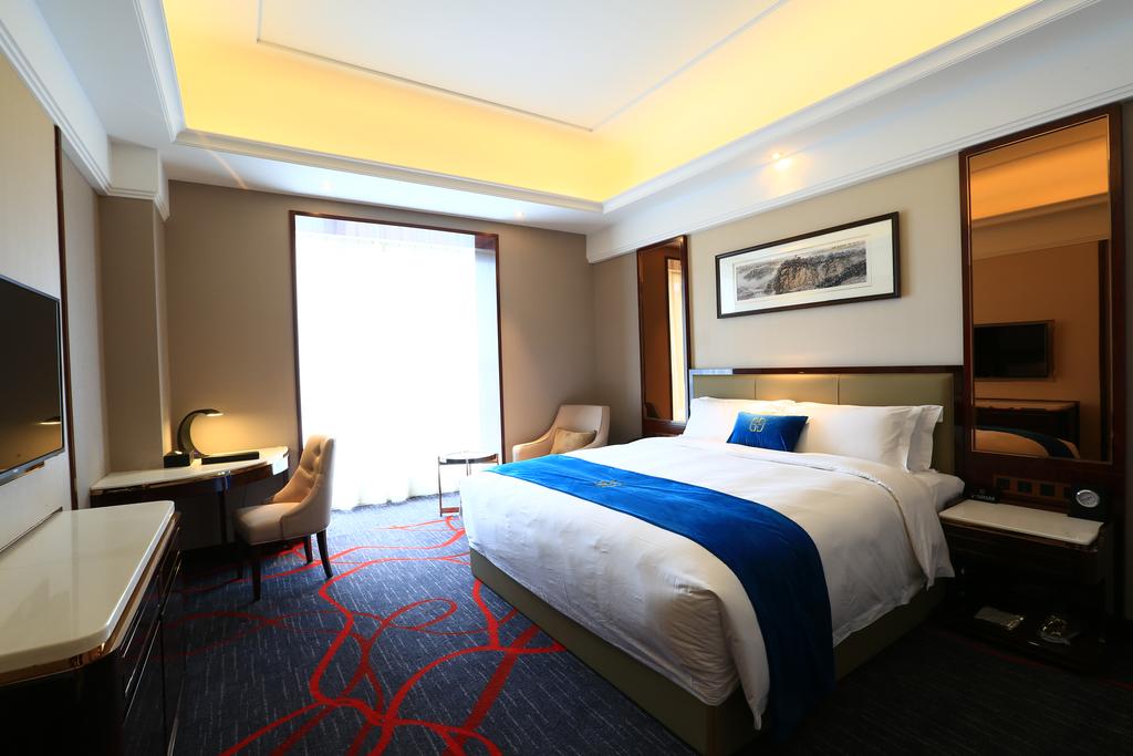 Lanxi International Hotel