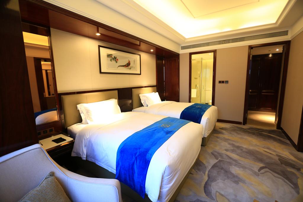 Lanxi International Hotel