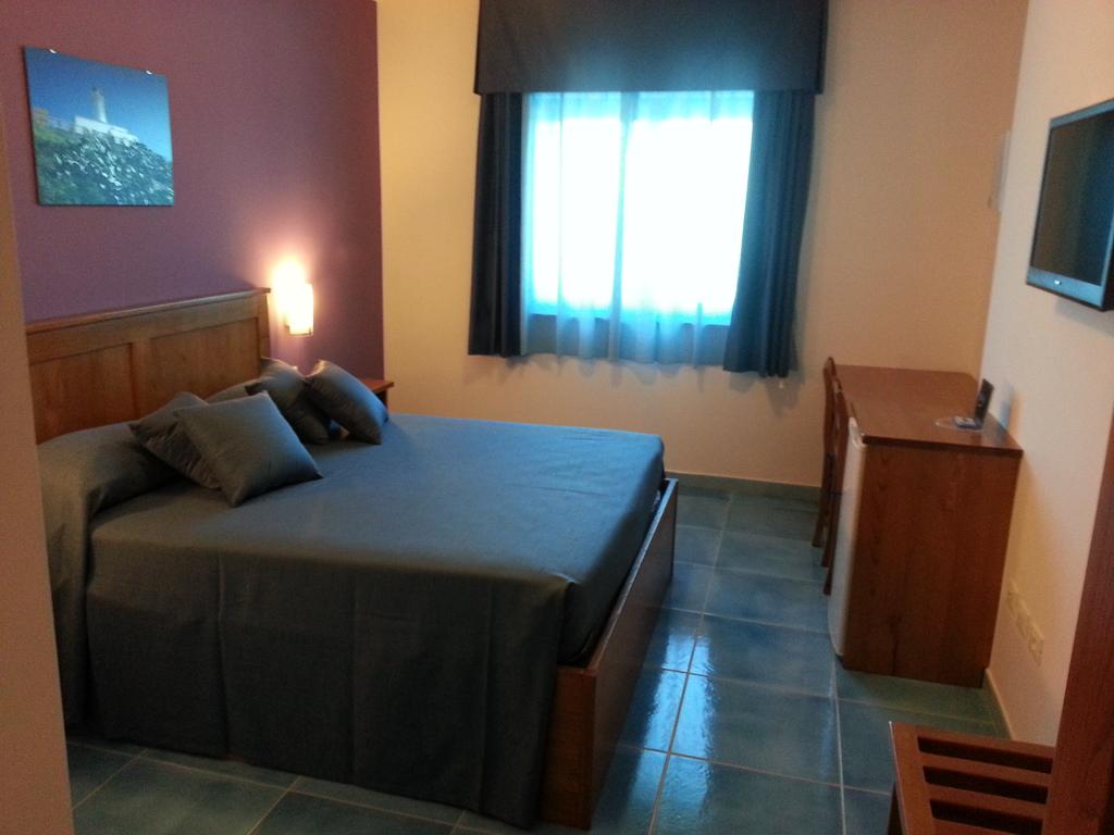 Serpa Hotel Anzio