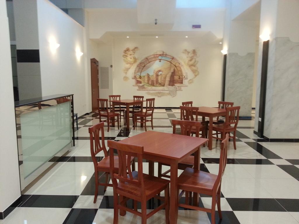 Serpa Hotel Anzio
