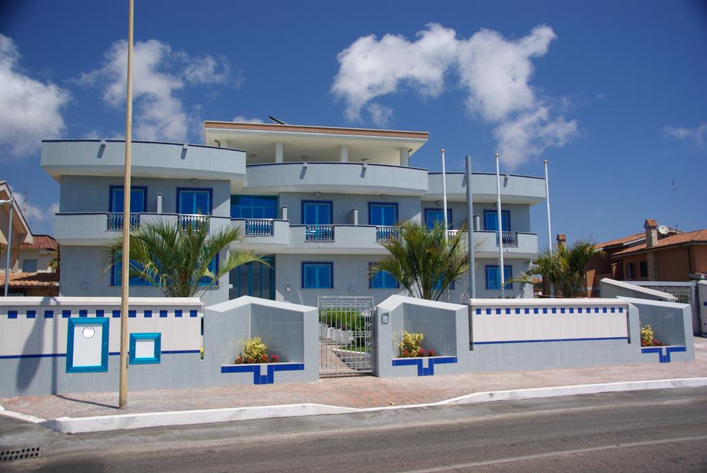 Serpa Hotel Anzio