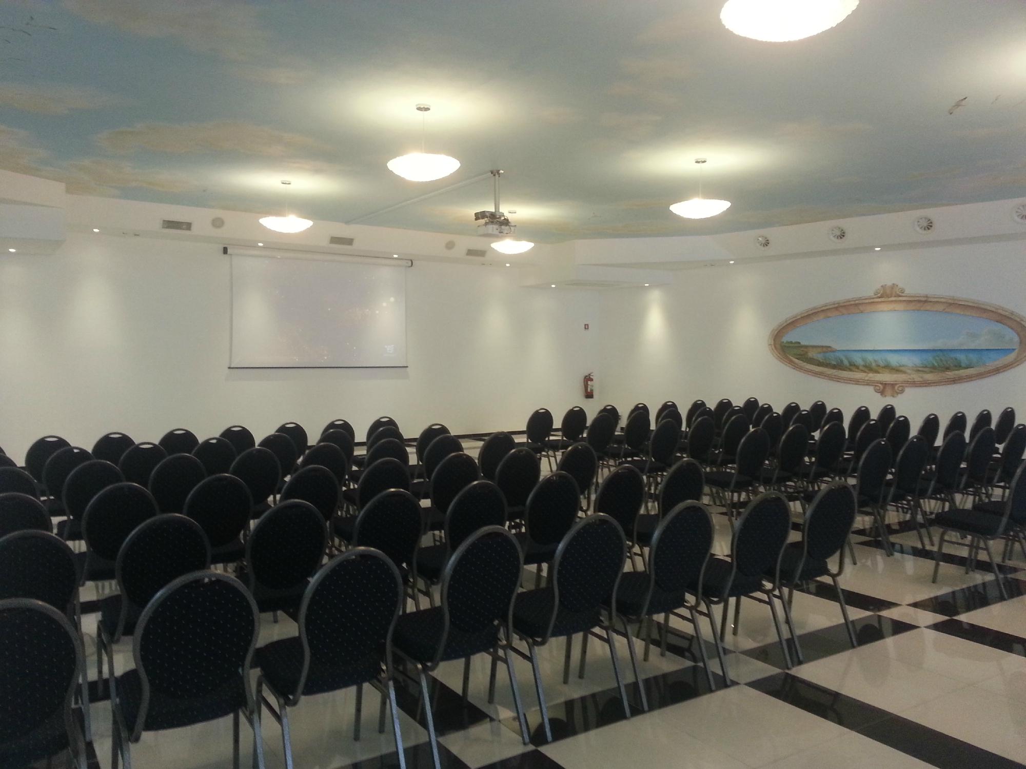 Serpa Hotel Anzio