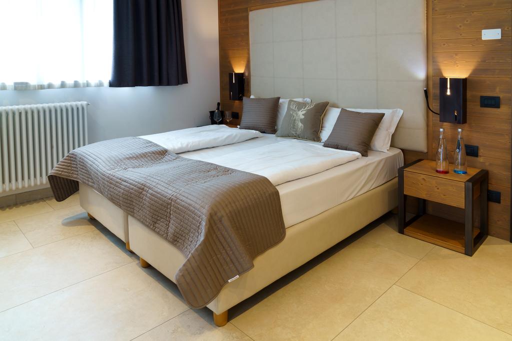 Bellevue Hotel