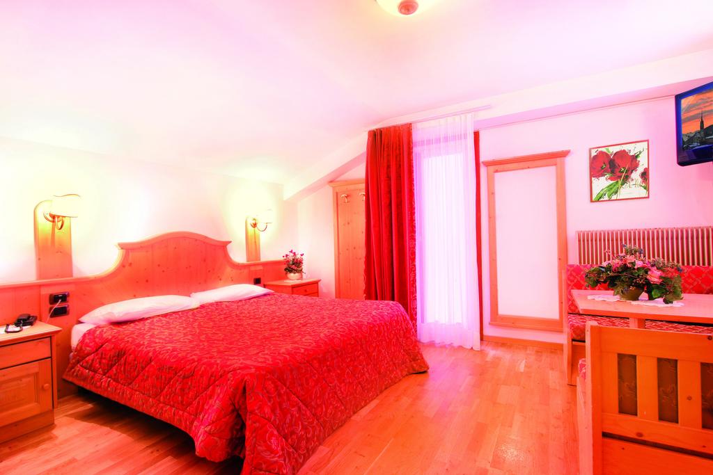 Bellevue Hotel
