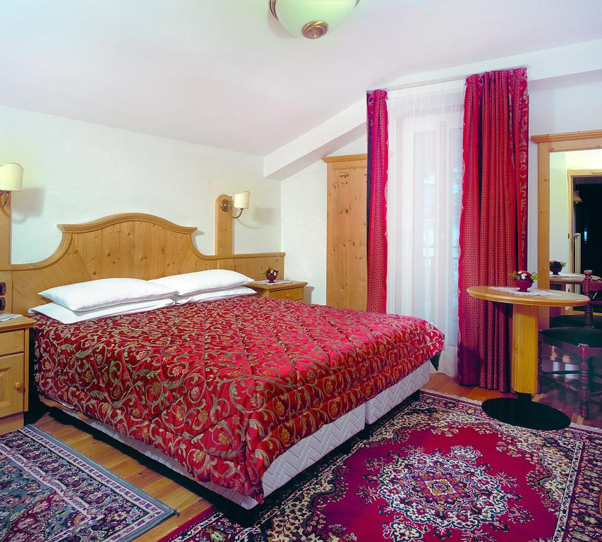 Bellevue Hotel