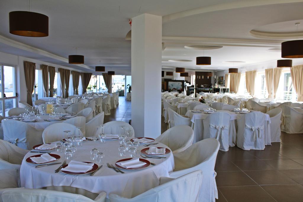 Medea Beach Resort