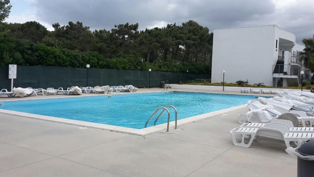 Medea Beach Resort