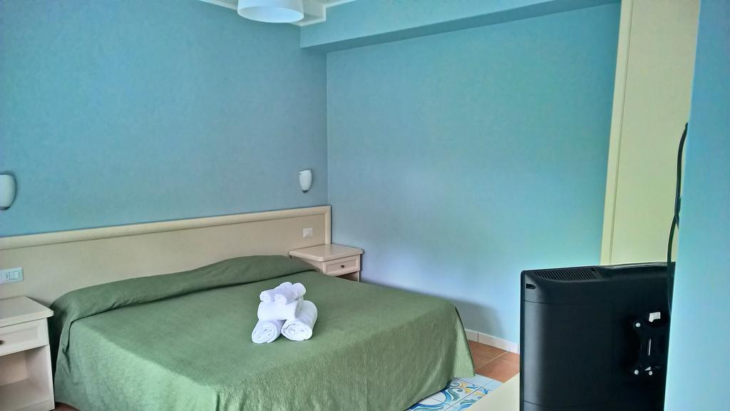 Medea Beach Resort