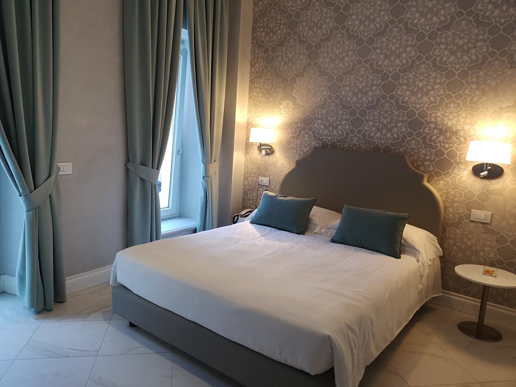 Hotel Altavilla