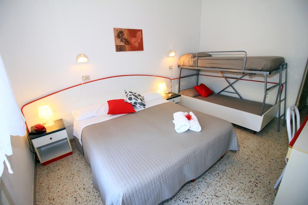 Hotel Verde Luna