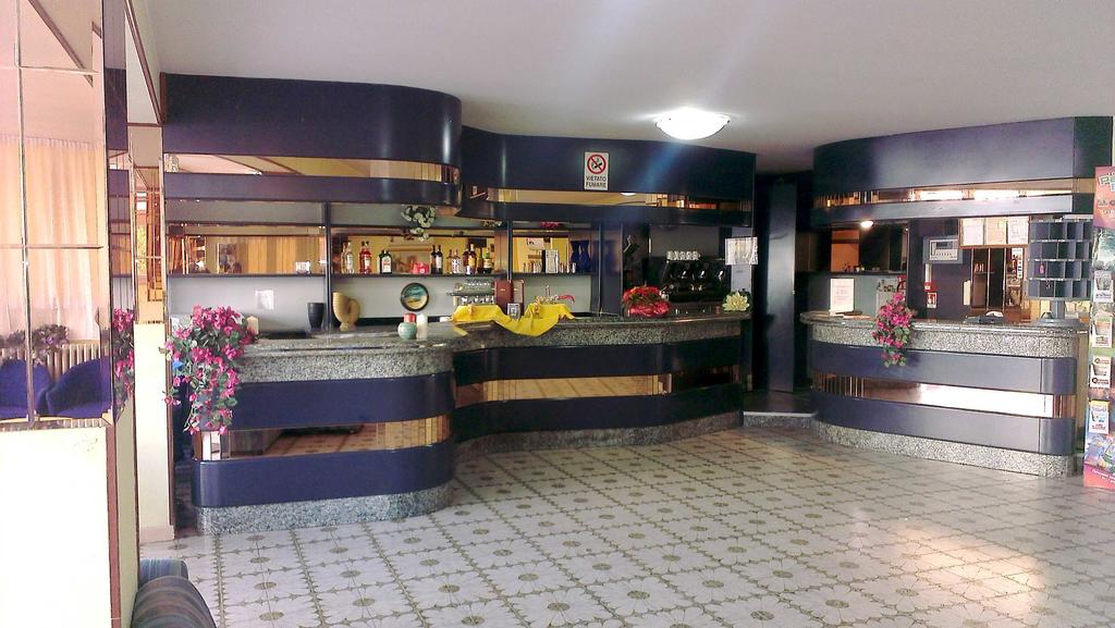 Hotel Verde Luna