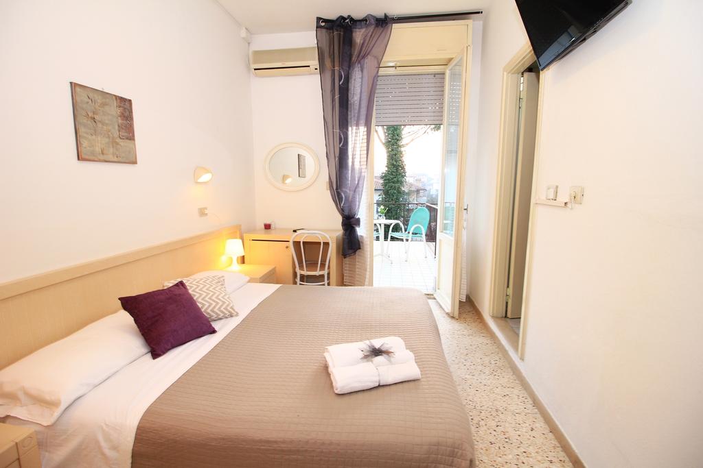 Hotel Verde Luna