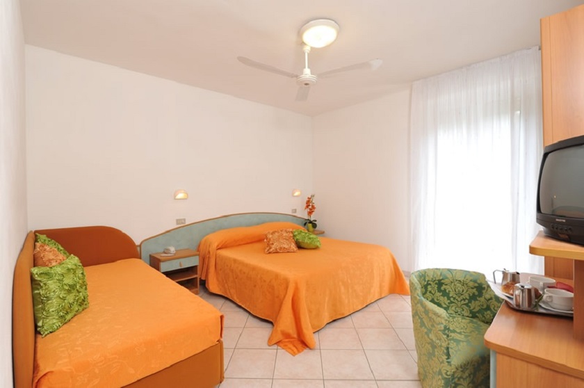 L’Hotel Majorca