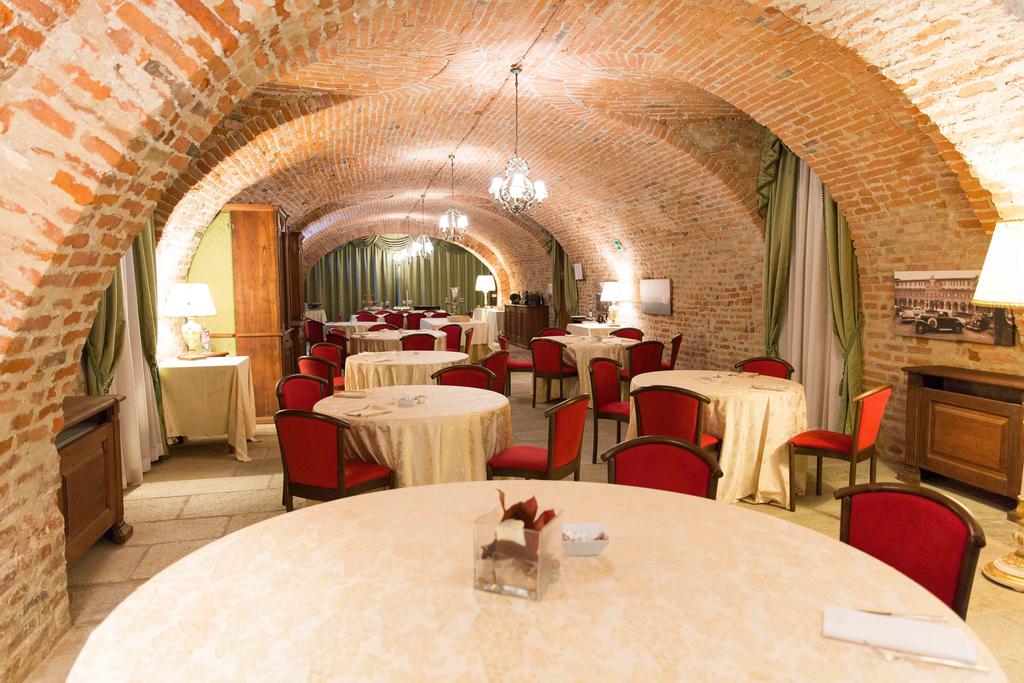 Somaschi Hotel - Monastero di Cherasco