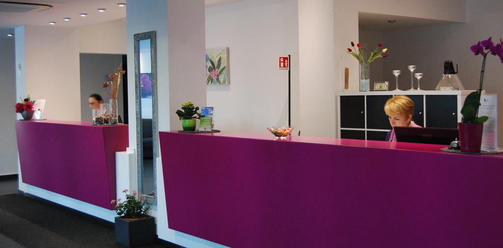 Myosotis Resort Hotel