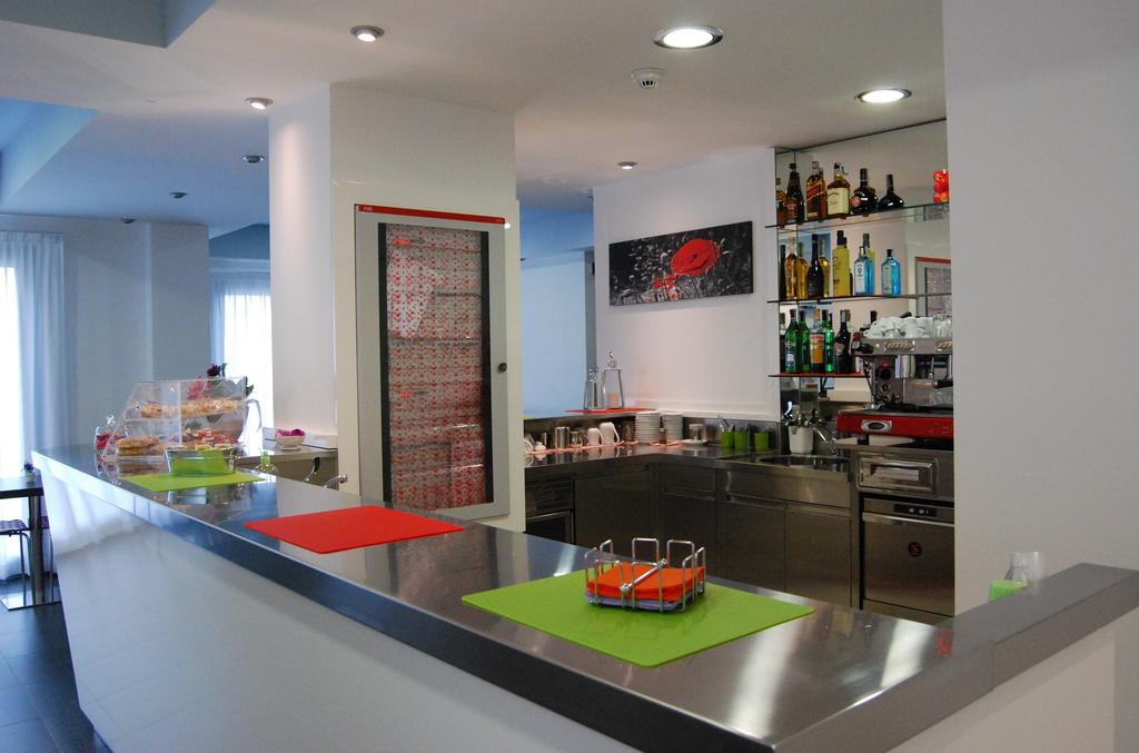 Myosotis Resort Hotel