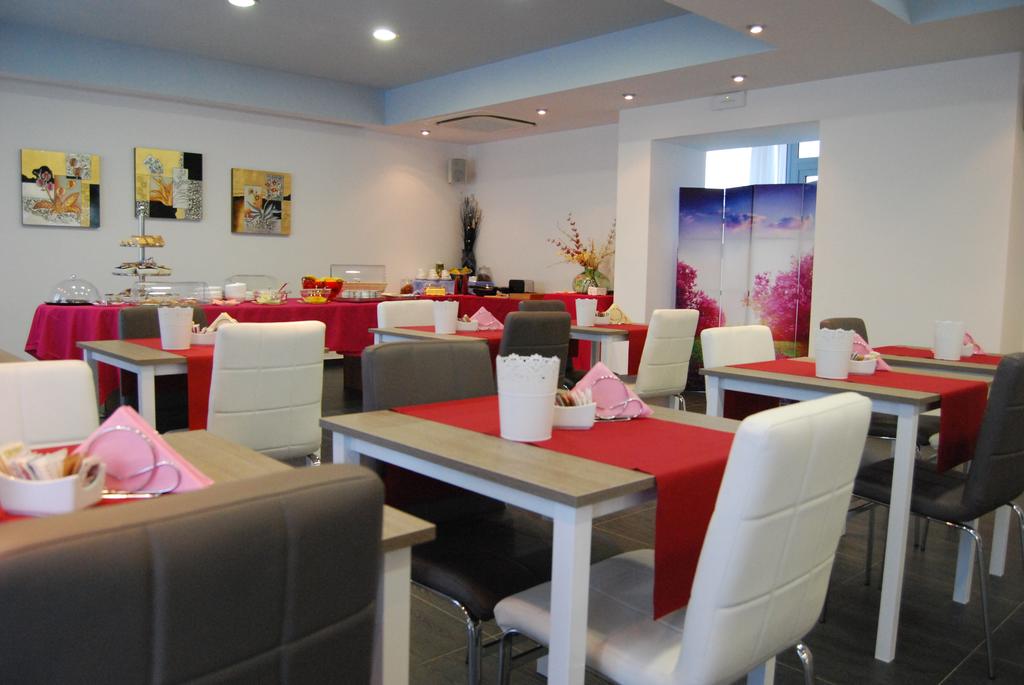 Myosotis Resort Hotel