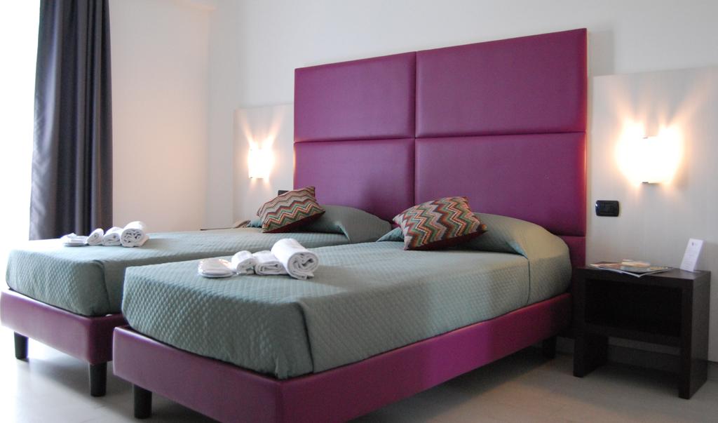 Myosotis Resort Hotel