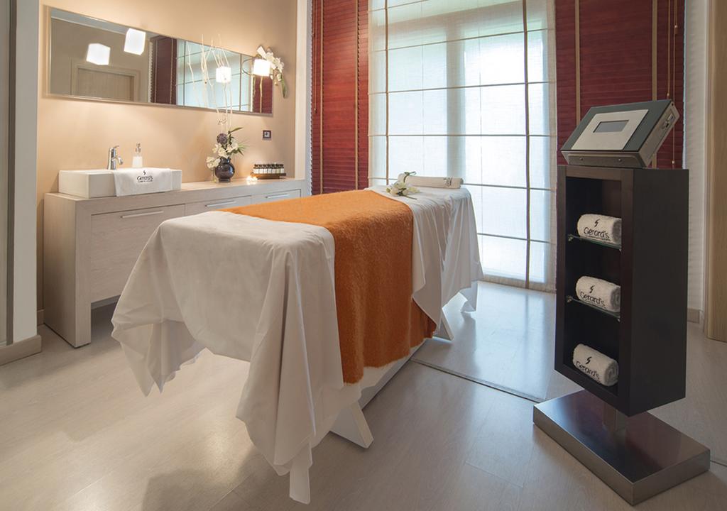 Iseolago Hotel