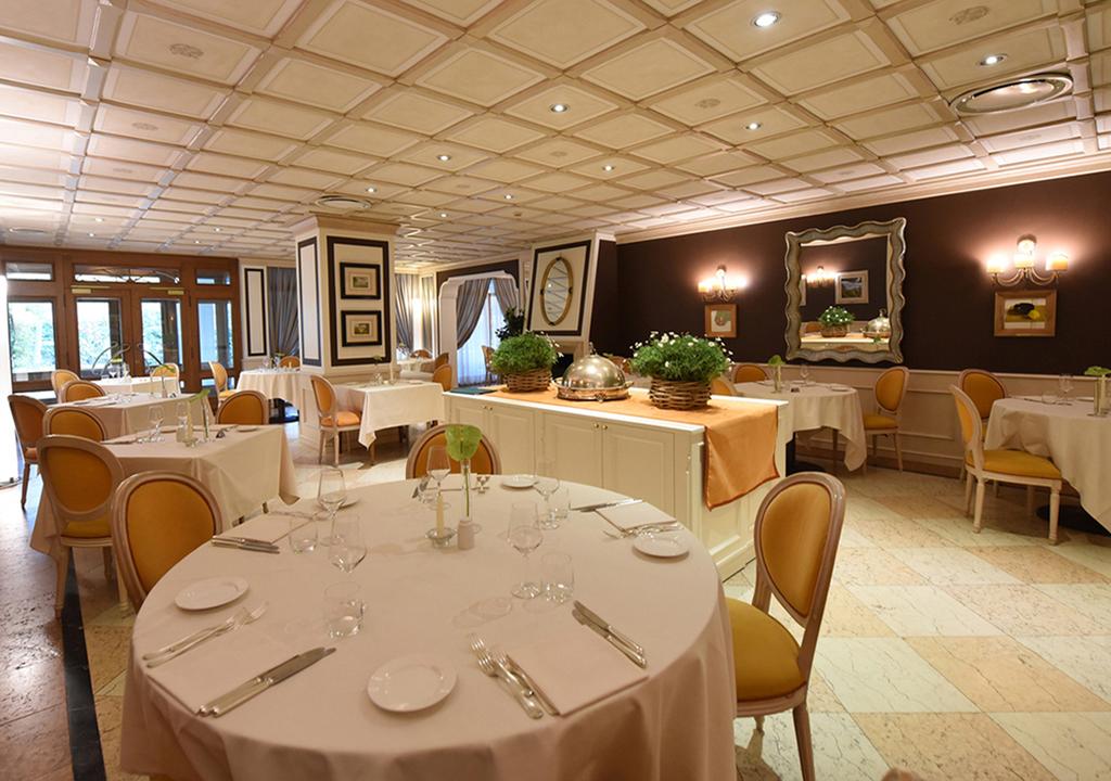 Iseolago Hotel