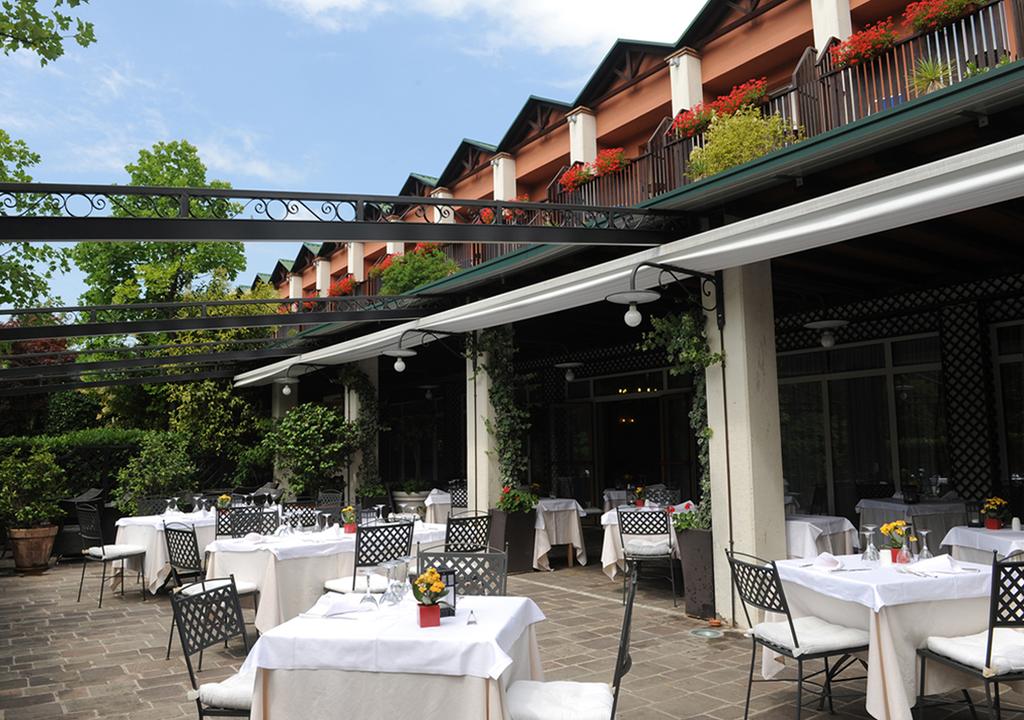 Iseolago Hotel