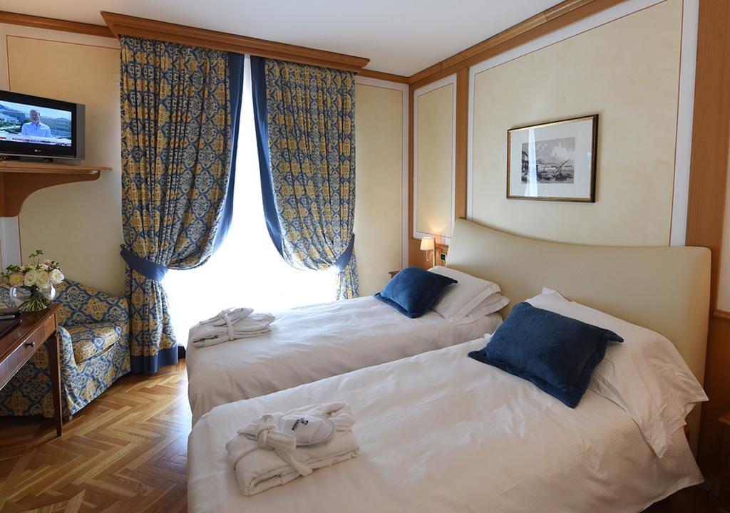Iseolago Hotel