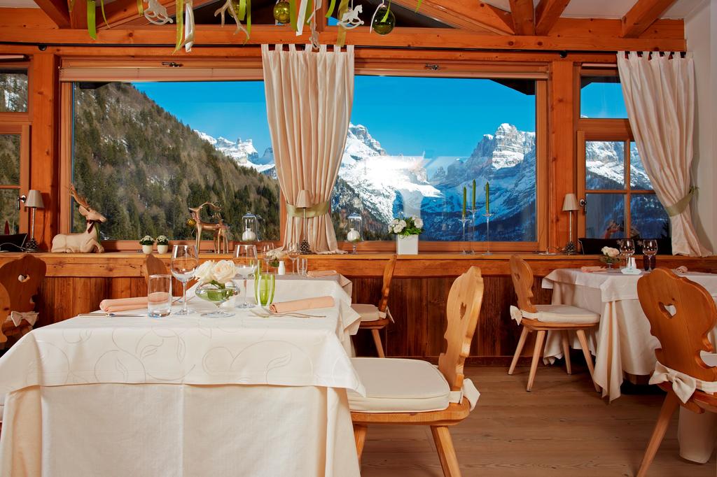 Biohotel Hermitage
