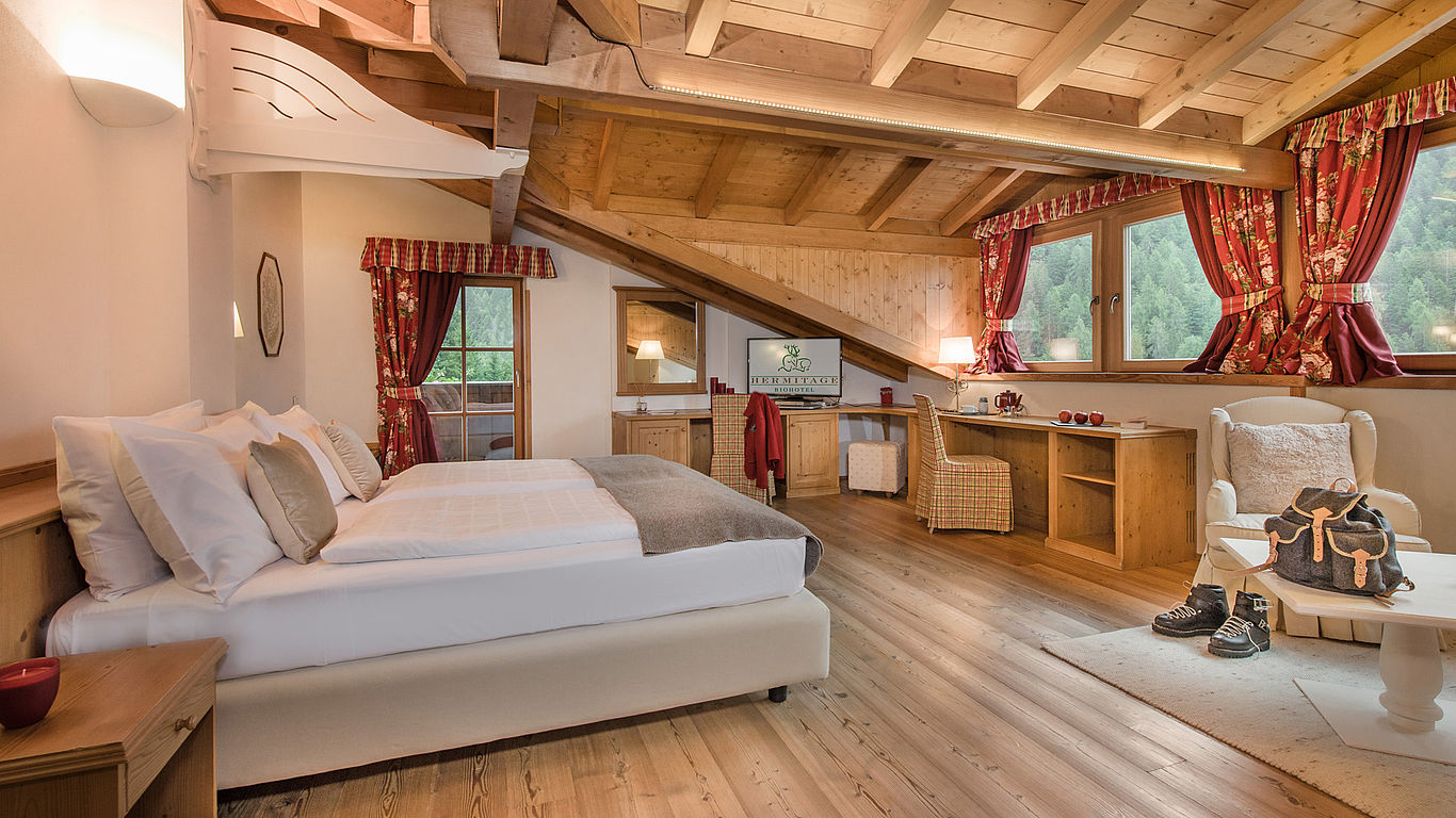 Biohotel Hermitage