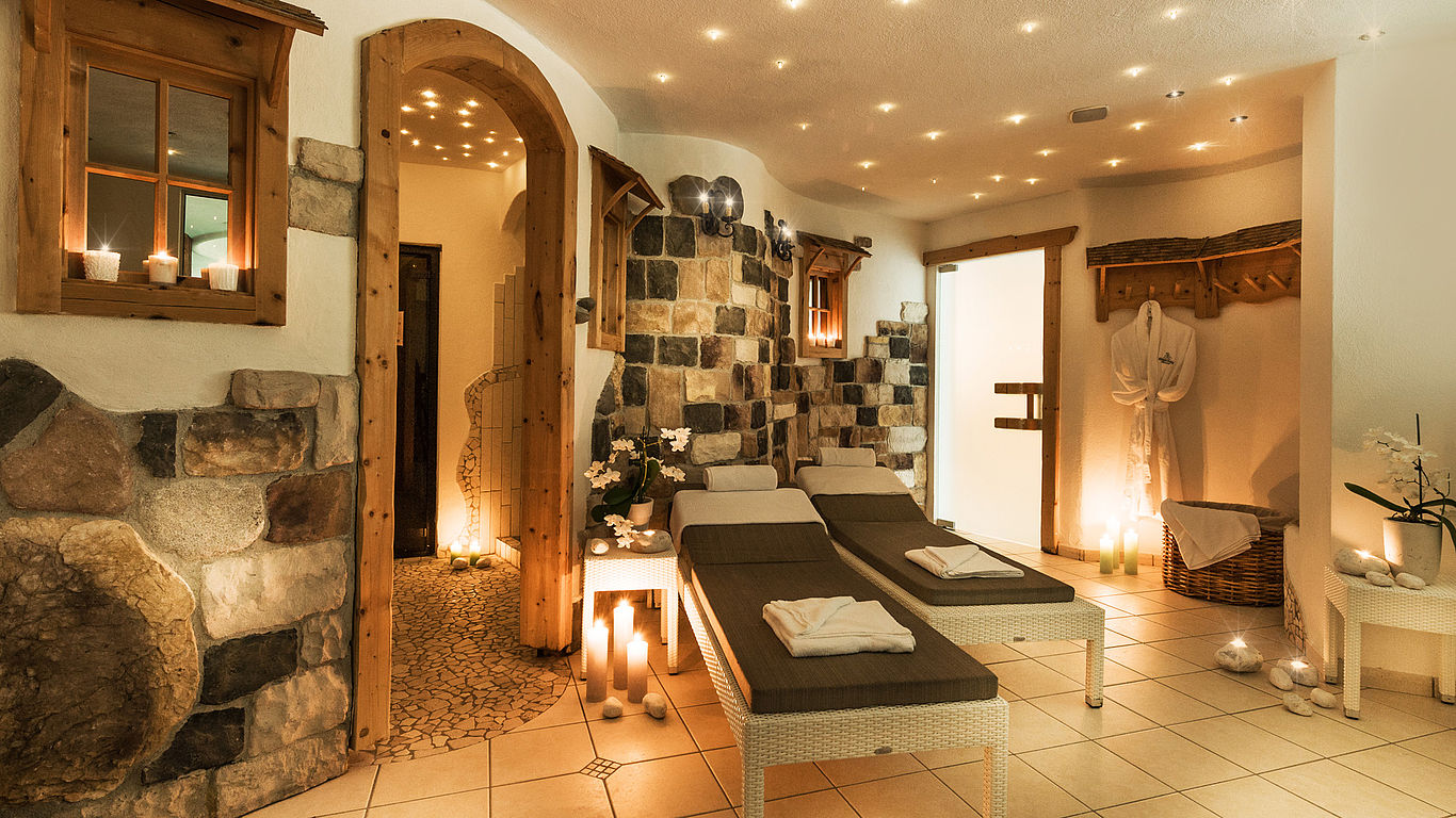 Biohotel Hermitage