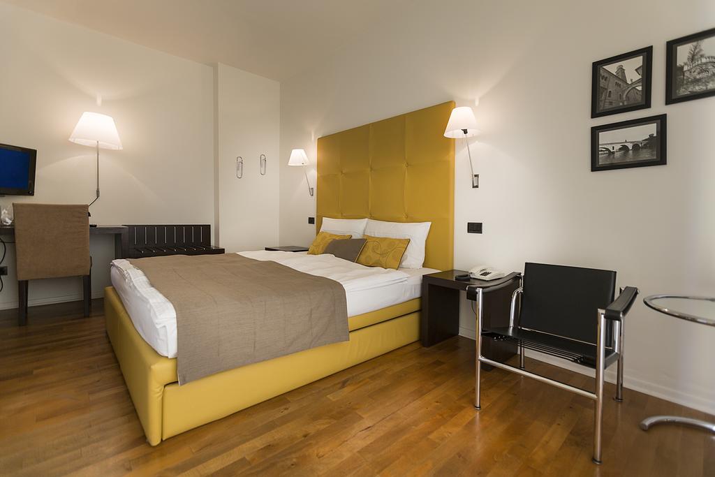Hotel Meridiana