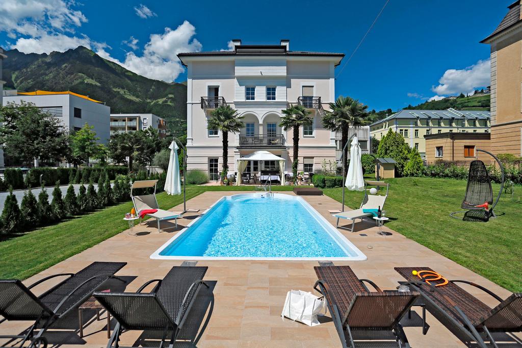 Garni Villa Tyrol (Adults Only)