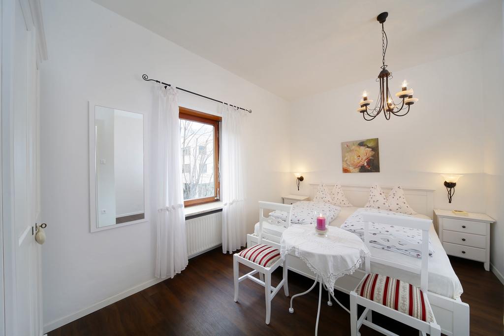 Garni Villa Tyrol (Adults Only)