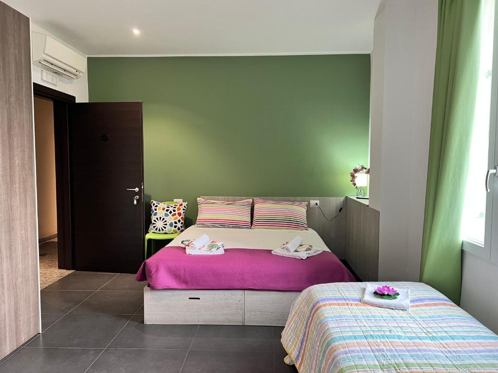 Hotel Residence Matteotti