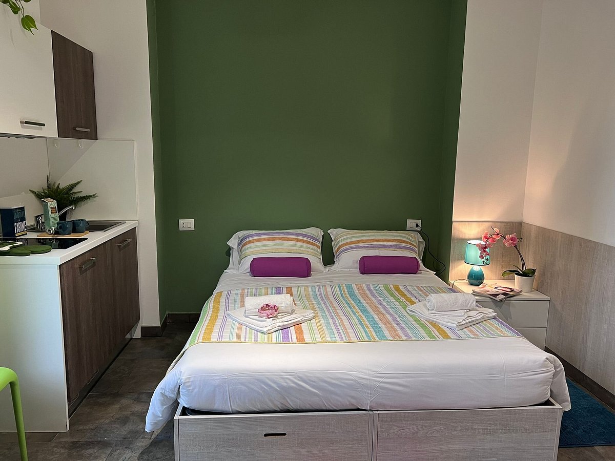 Hotel Residence Matteotti