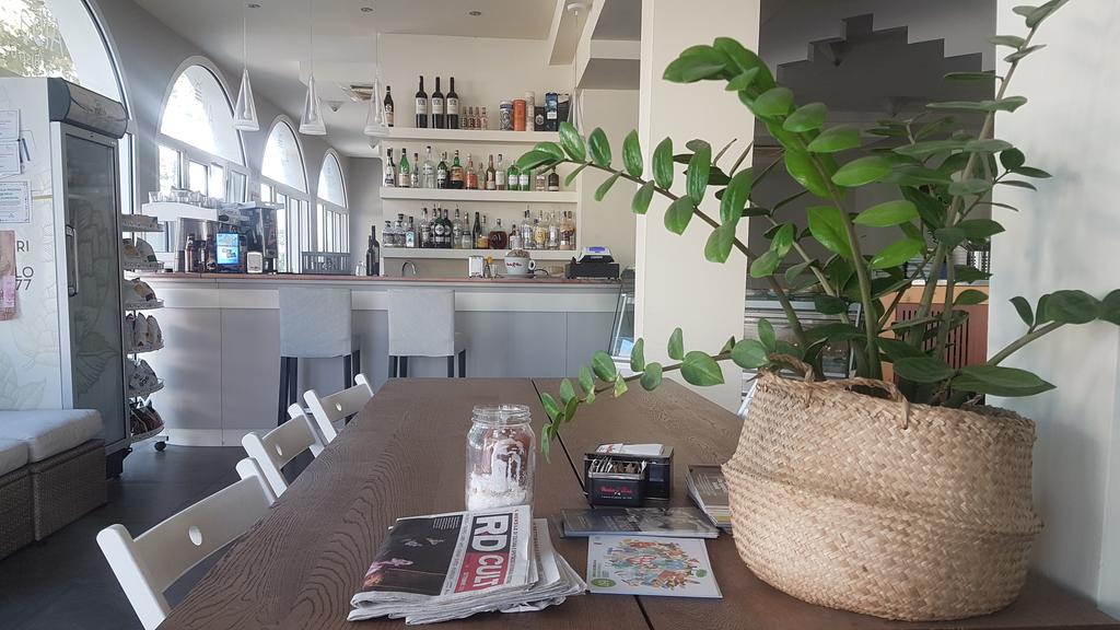 Alba Hotel