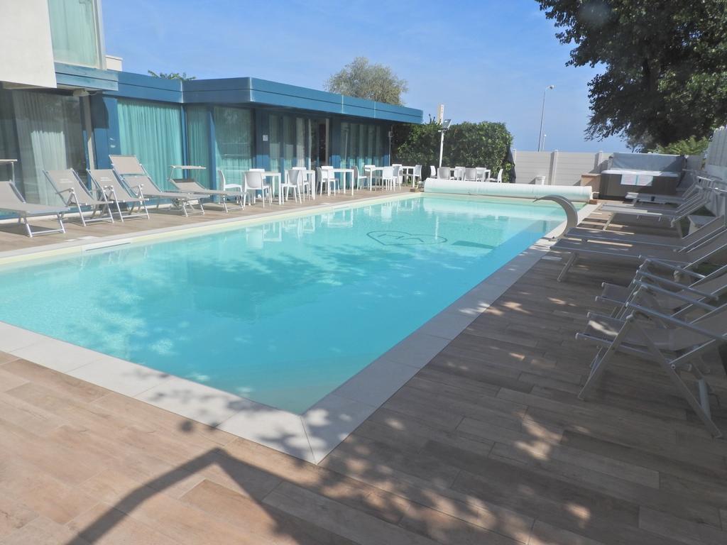 Hotel Aristeo