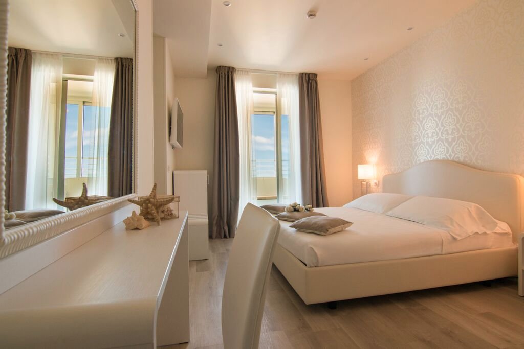 Hotel Aristeo