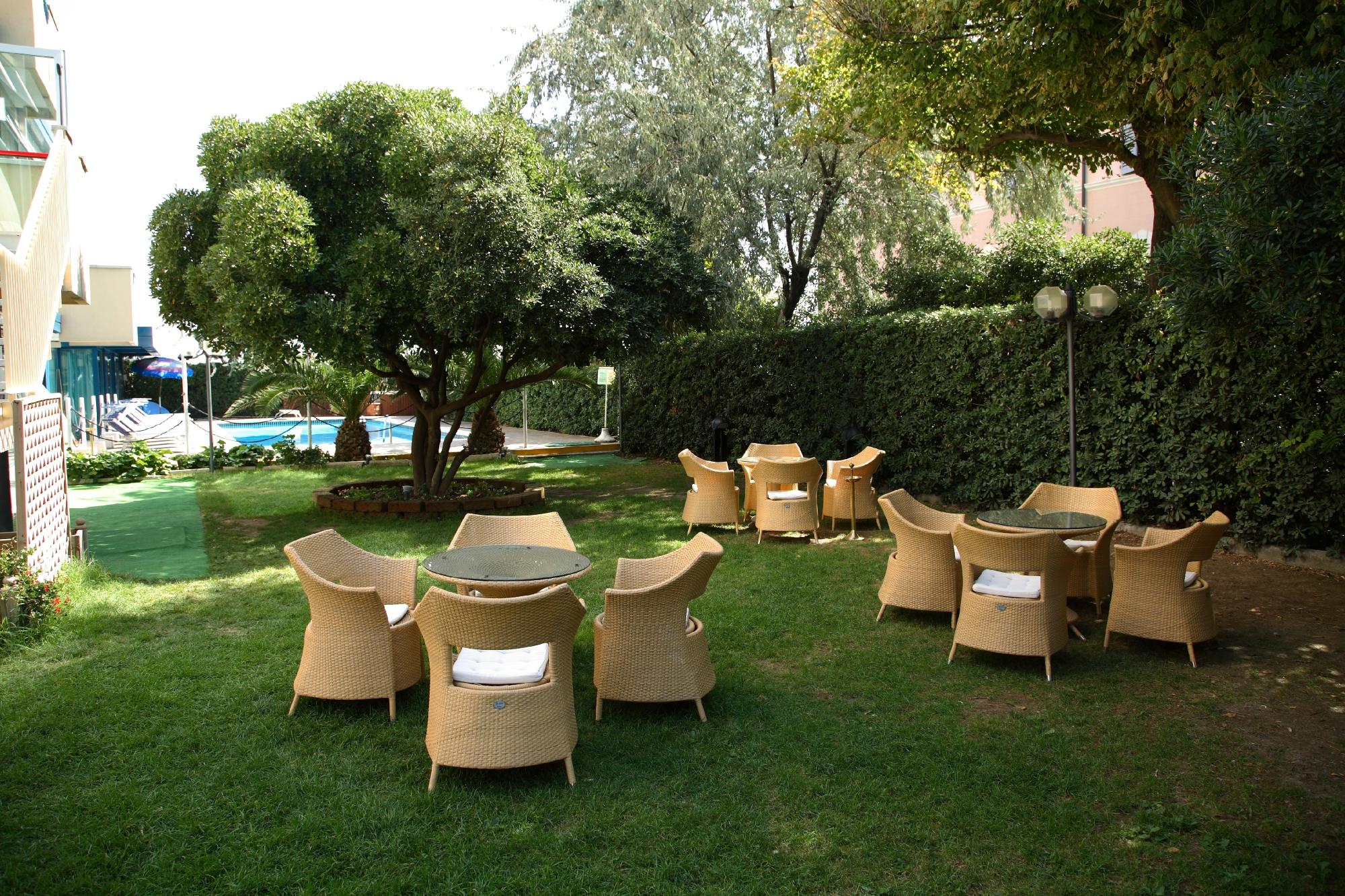 Hotel Aristeo