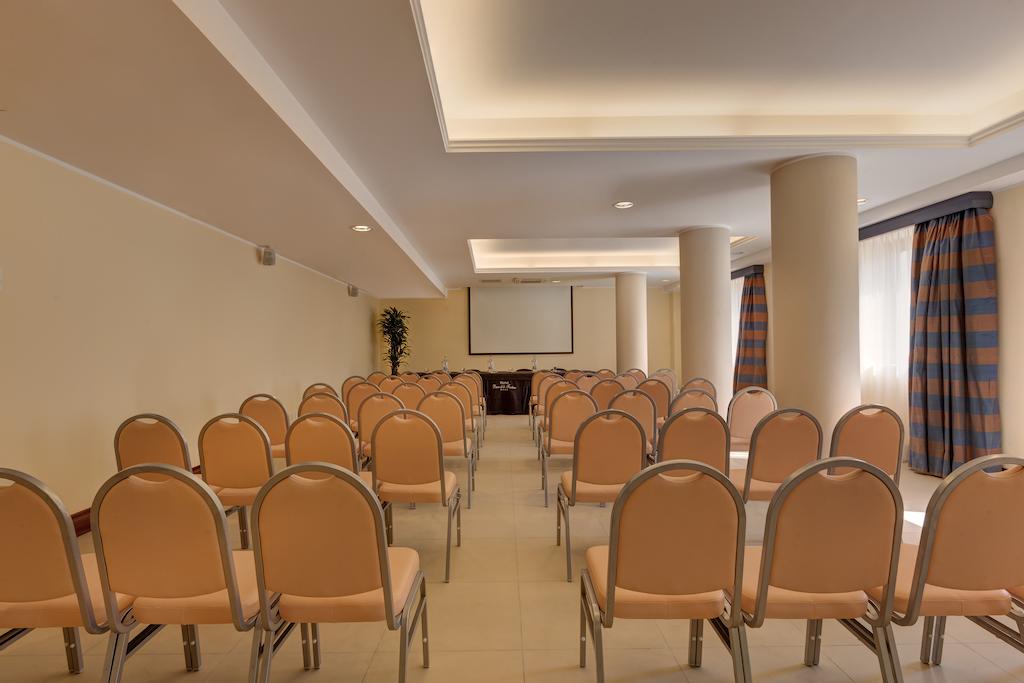 Hotel Parco delle Fontane