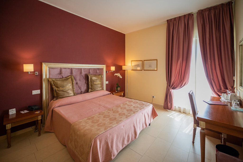 Hotel Parco delle Fontane